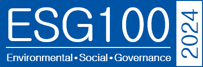 IRC รับ ESG100 ประจำปี 2567 เป็น 1 ใน 100 บริษัทที่โดดเด่นในการดำเนินธุรกิจอย่างยั่งยืน